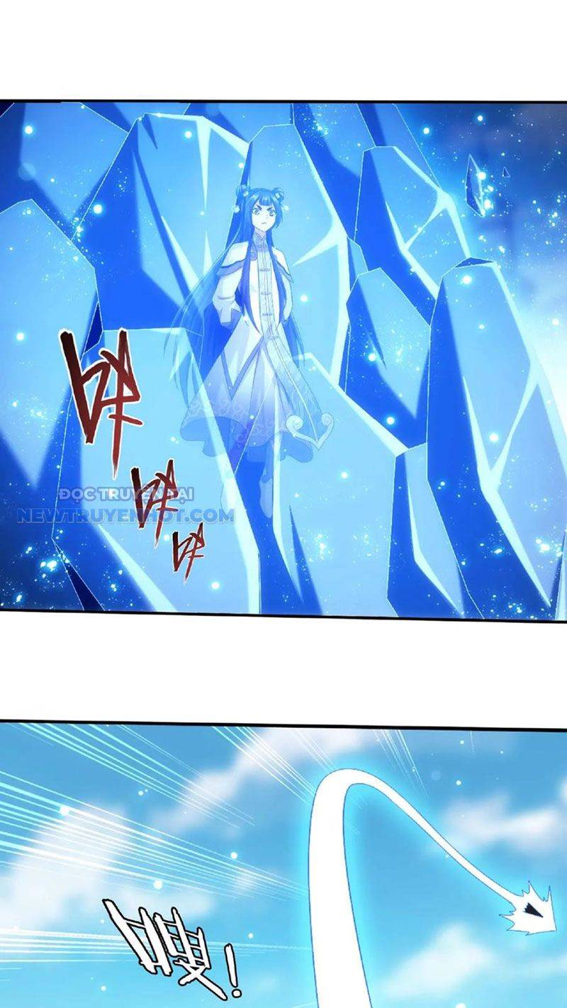 Đại Chúa Tể Chapter 471 - Trang 2