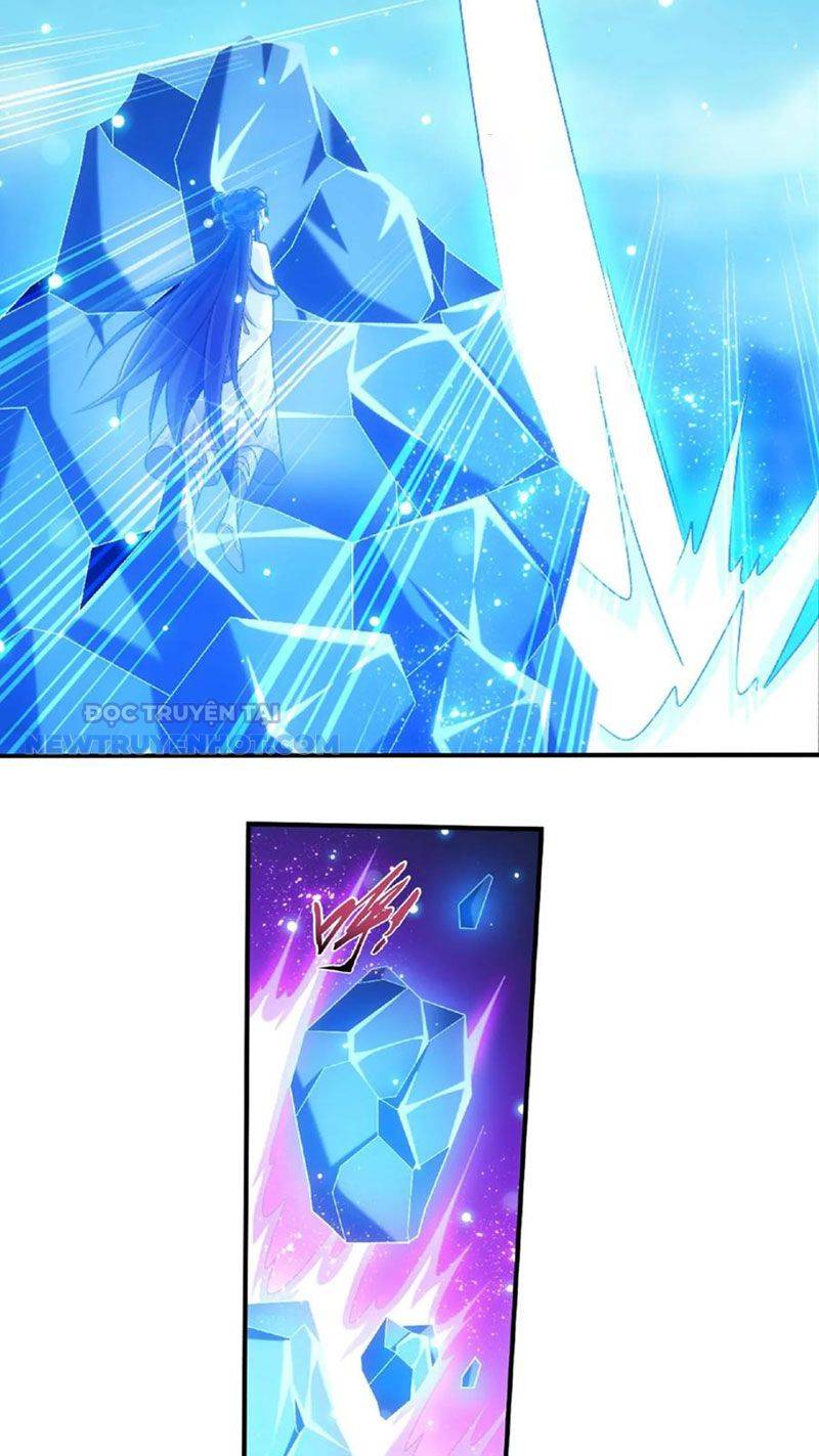 Đại Chúa Tể Chapter 471 - Trang 2