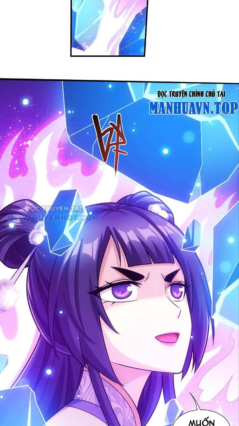 Đại Chúa Tể Chapter 471 - Trang 2