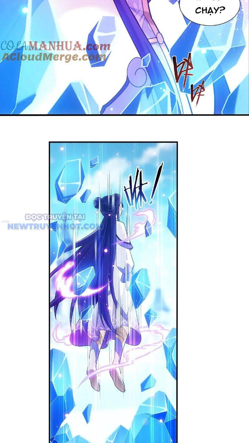 Đại Chúa Tể Chapter 471 - Trang 2