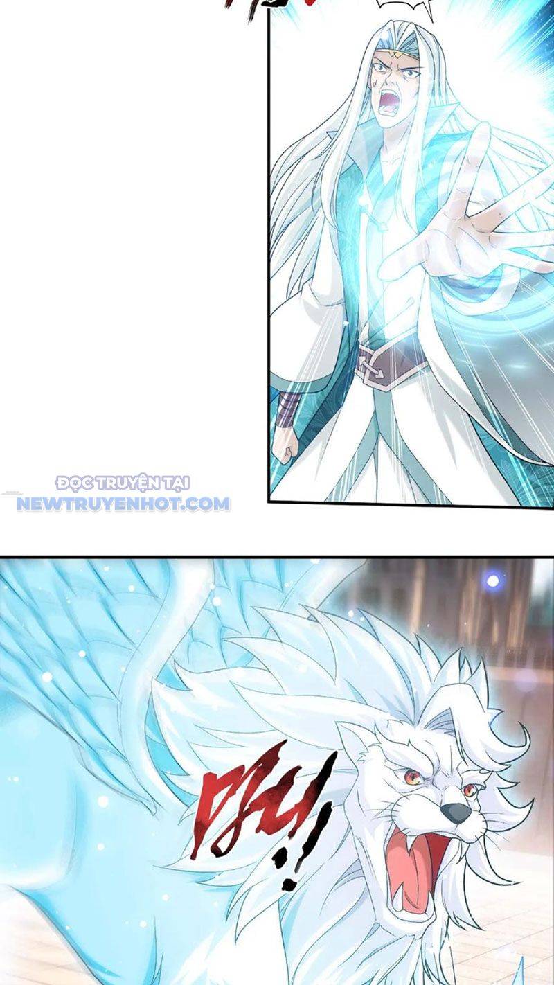 Đại Chúa Tể Chapter 471 - Trang 2