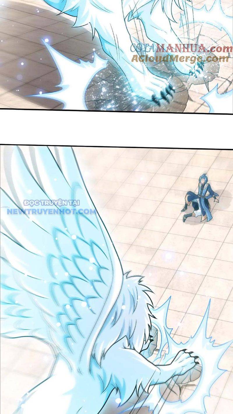 Đại Chúa Tể Chapter 471 - Trang 2