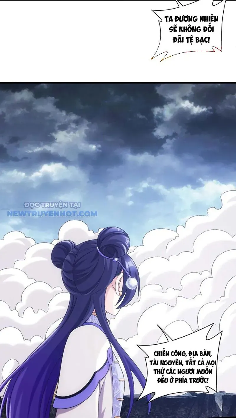 Đại Chúa Tể Chapter 472 - Trang 2