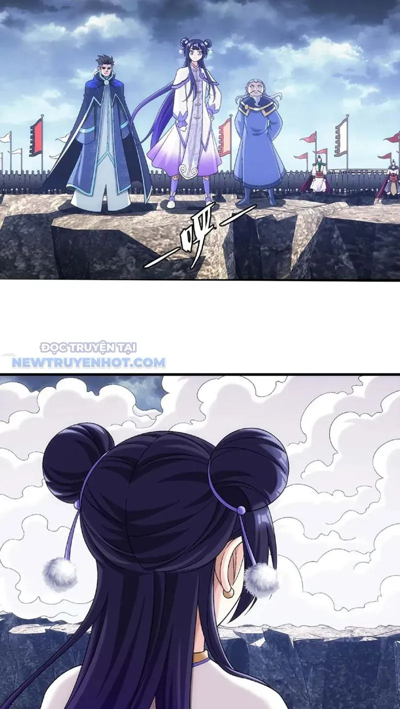 Đại Chúa Tể Chapter 472 - Trang 2