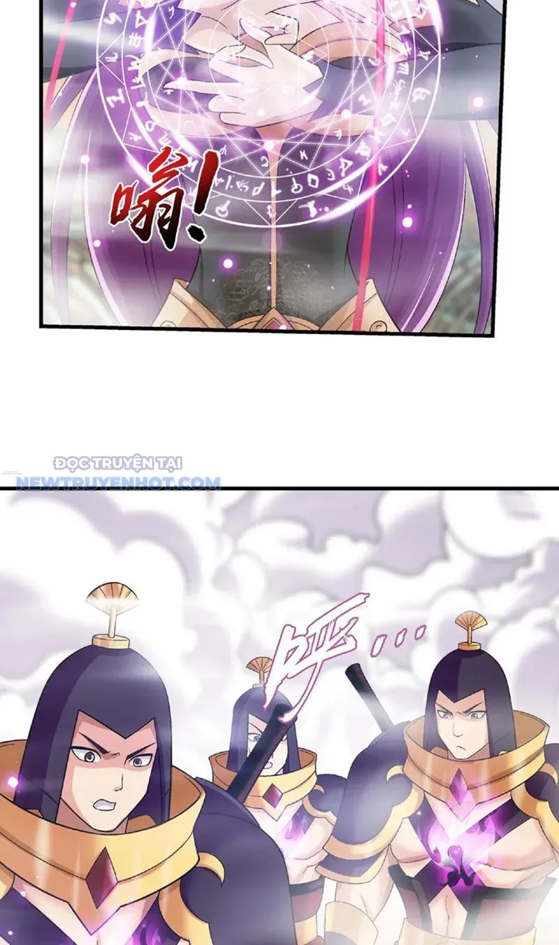 Đại Chúa Tể Chapter 472 - Trang 2