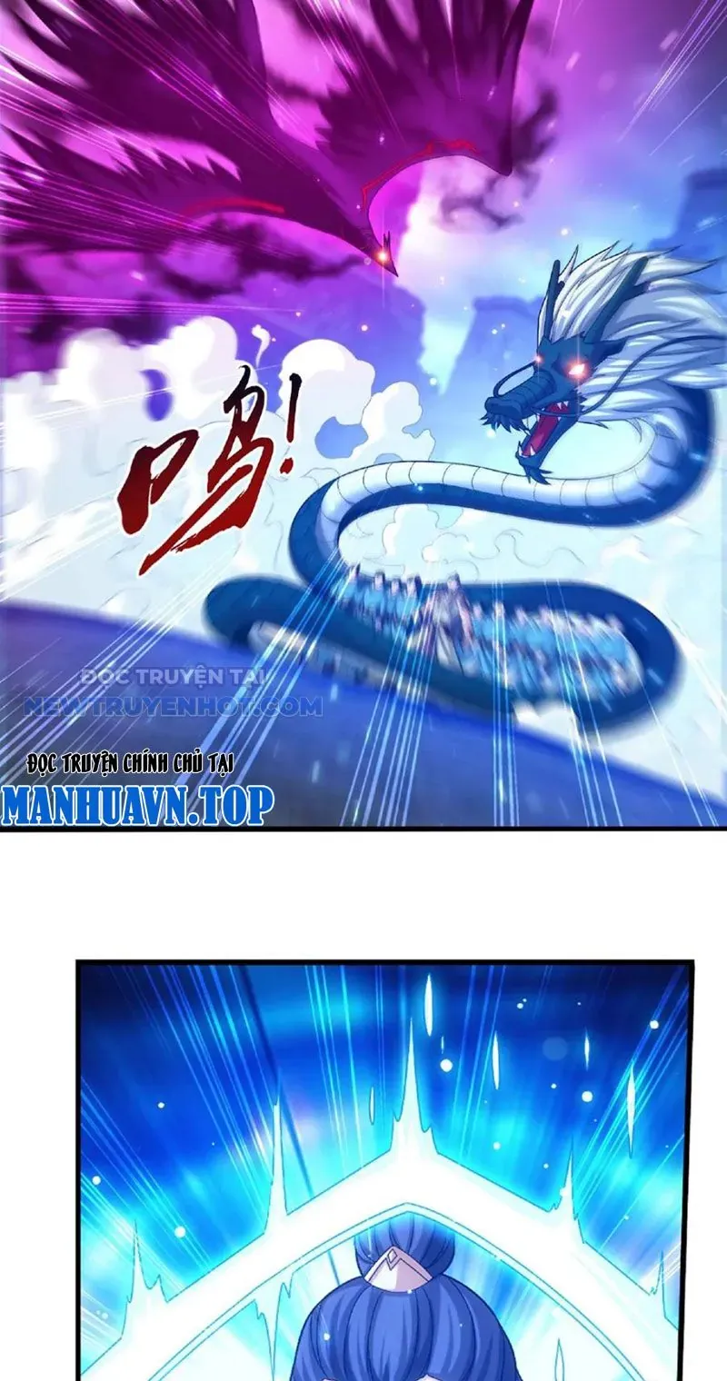 Đại Chúa Tể Chapter 474 - Trang 2