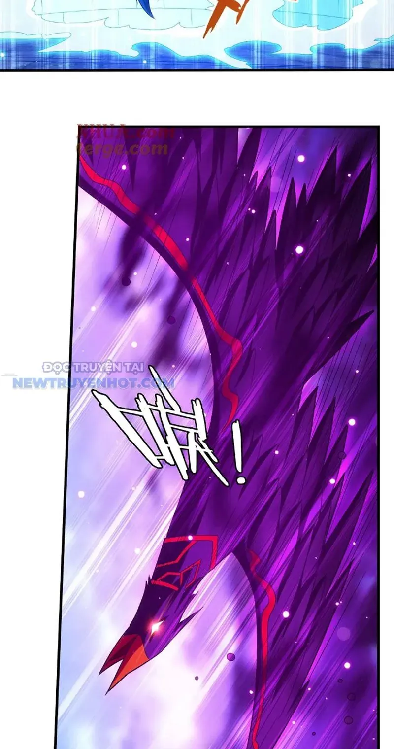 Đại Chúa Tể Chapter 474 - Trang 2