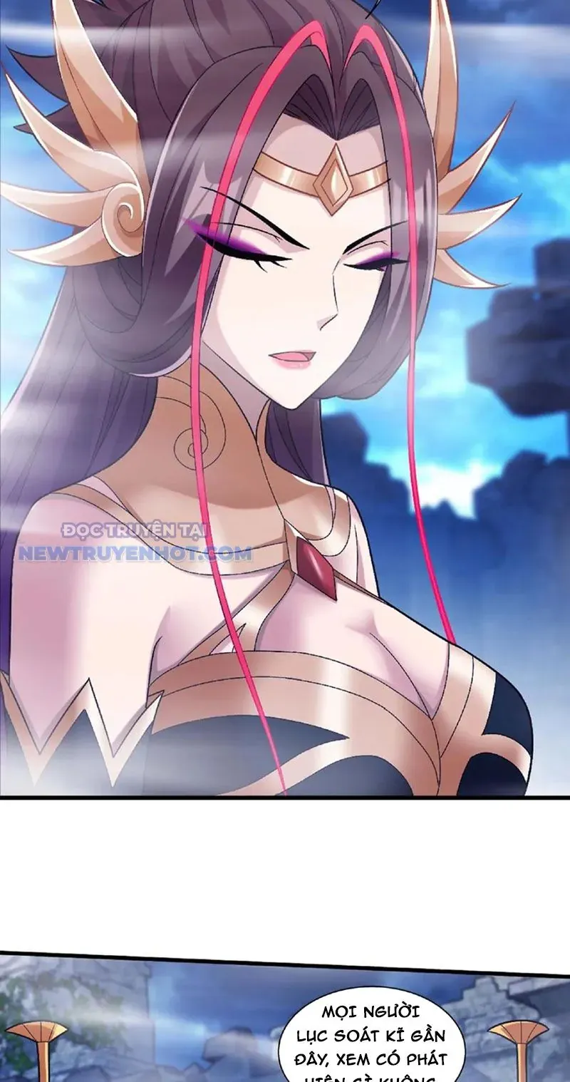 Đại Chúa Tể Chapter 474 - Trang 2