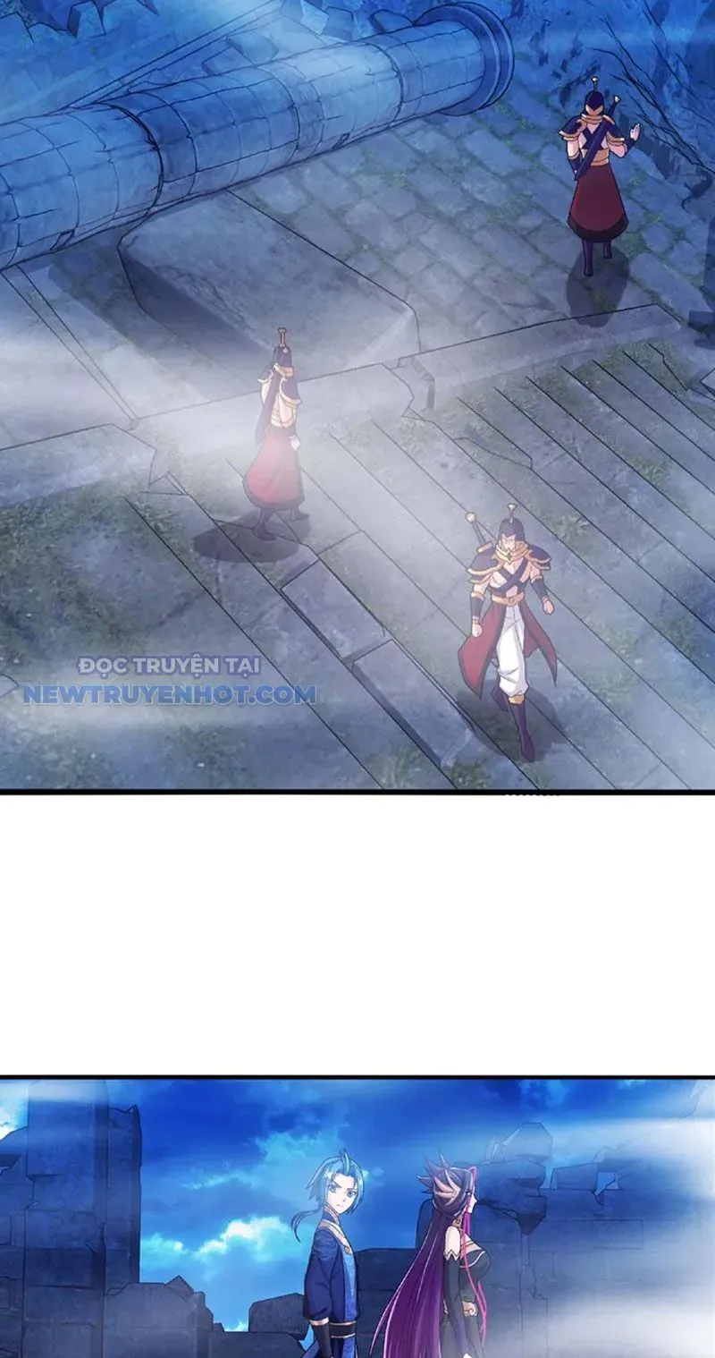 Đại Chúa Tể Chapter 474 - Trang 2