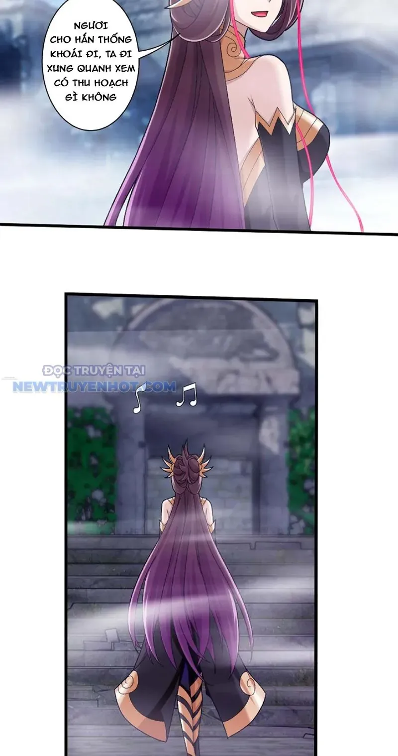 Đại Chúa Tể Chapter 474 - Trang 2