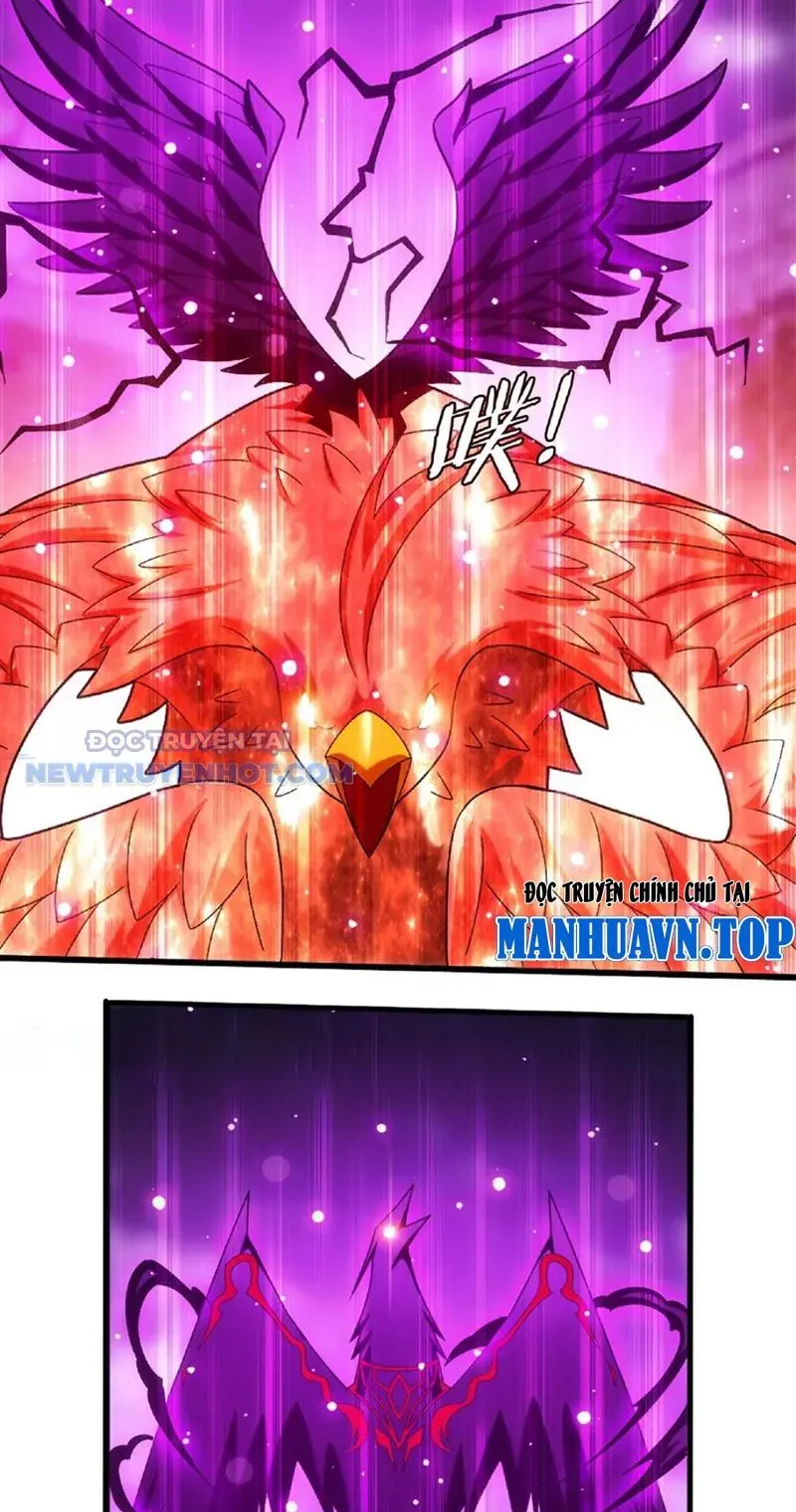 Đại Chúa Tể Chapter 474 - Trang 2