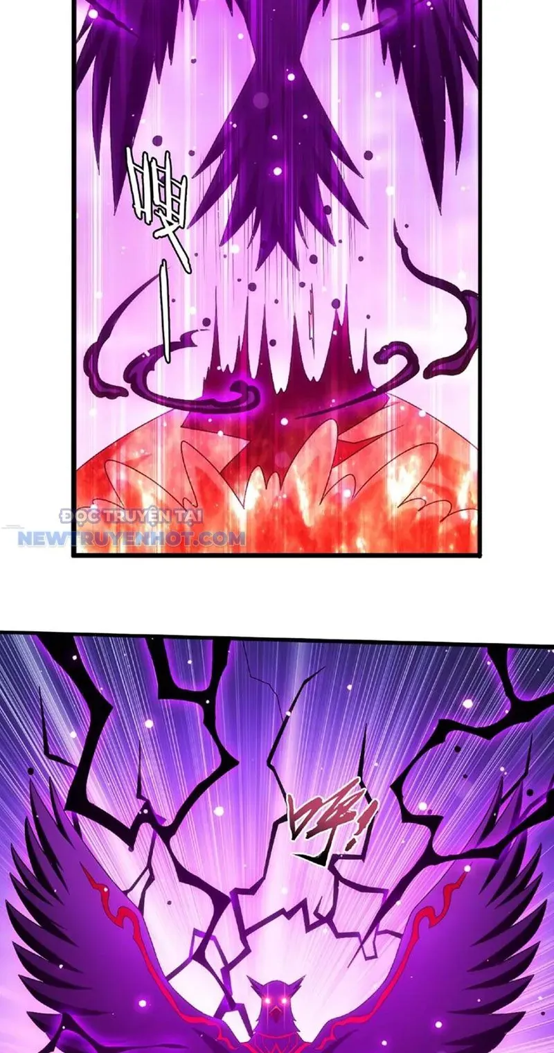 Đại Chúa Tể Chapter 474 - Trang 2