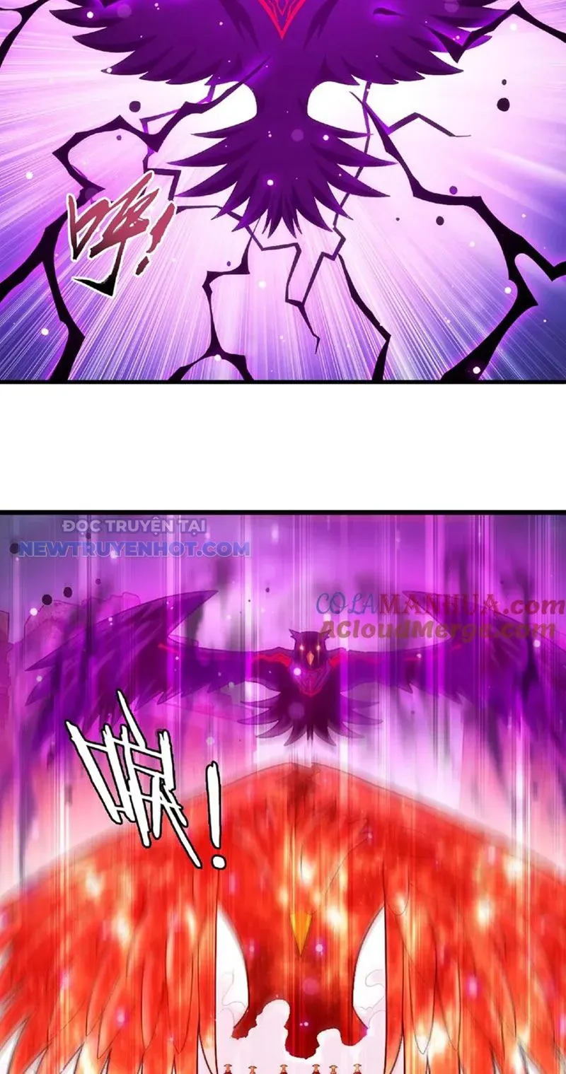 Đại Chúa Tể Chapter 474 - Trang 2