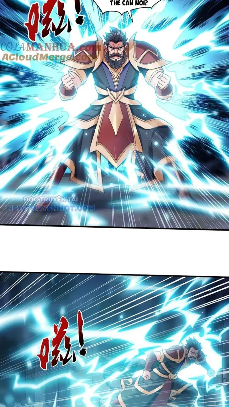 Đại Chúa Tể Chapter 475 - Trang 2