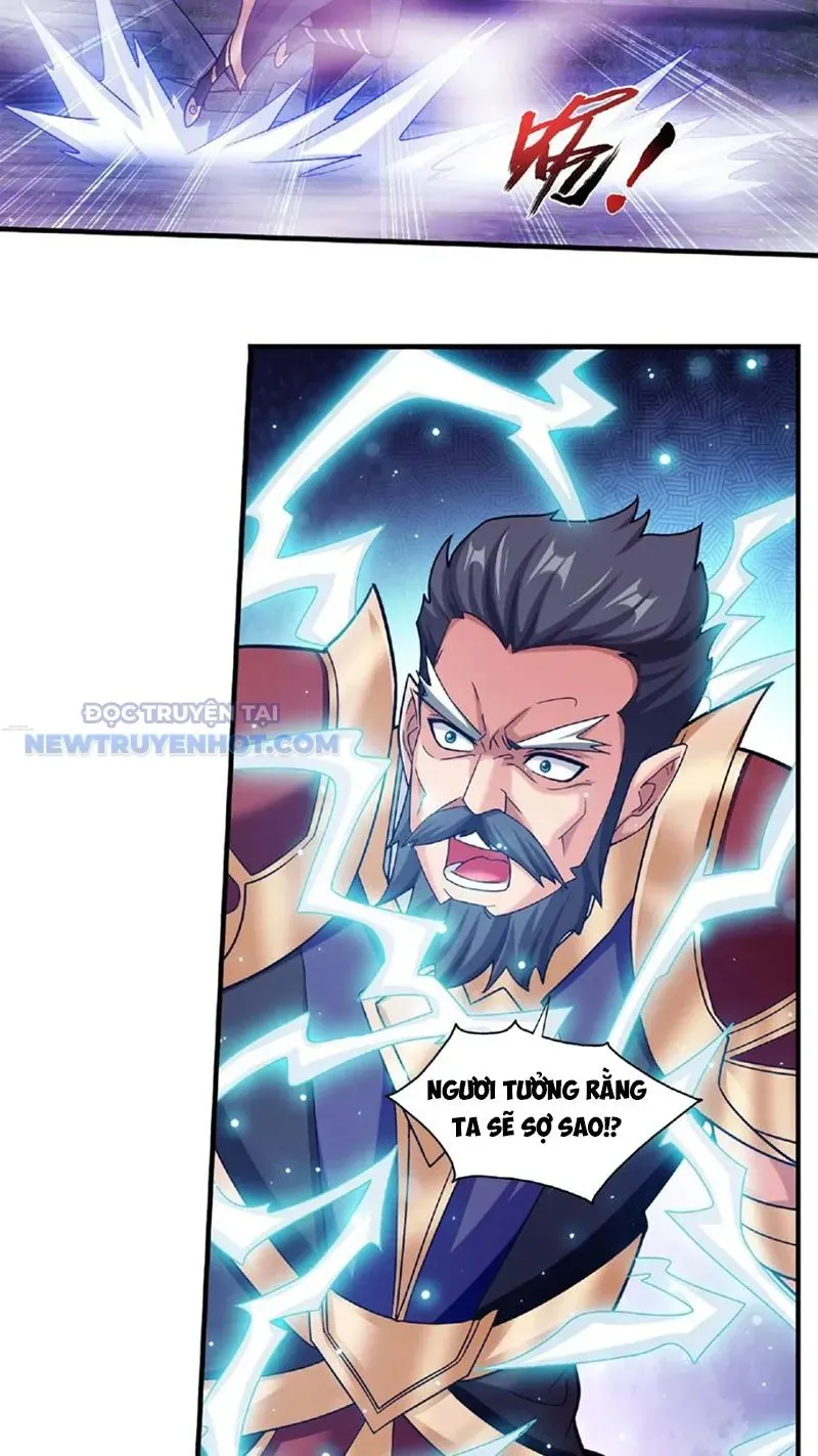 Đại Chúa Tể Chapter 475 - Trang 2