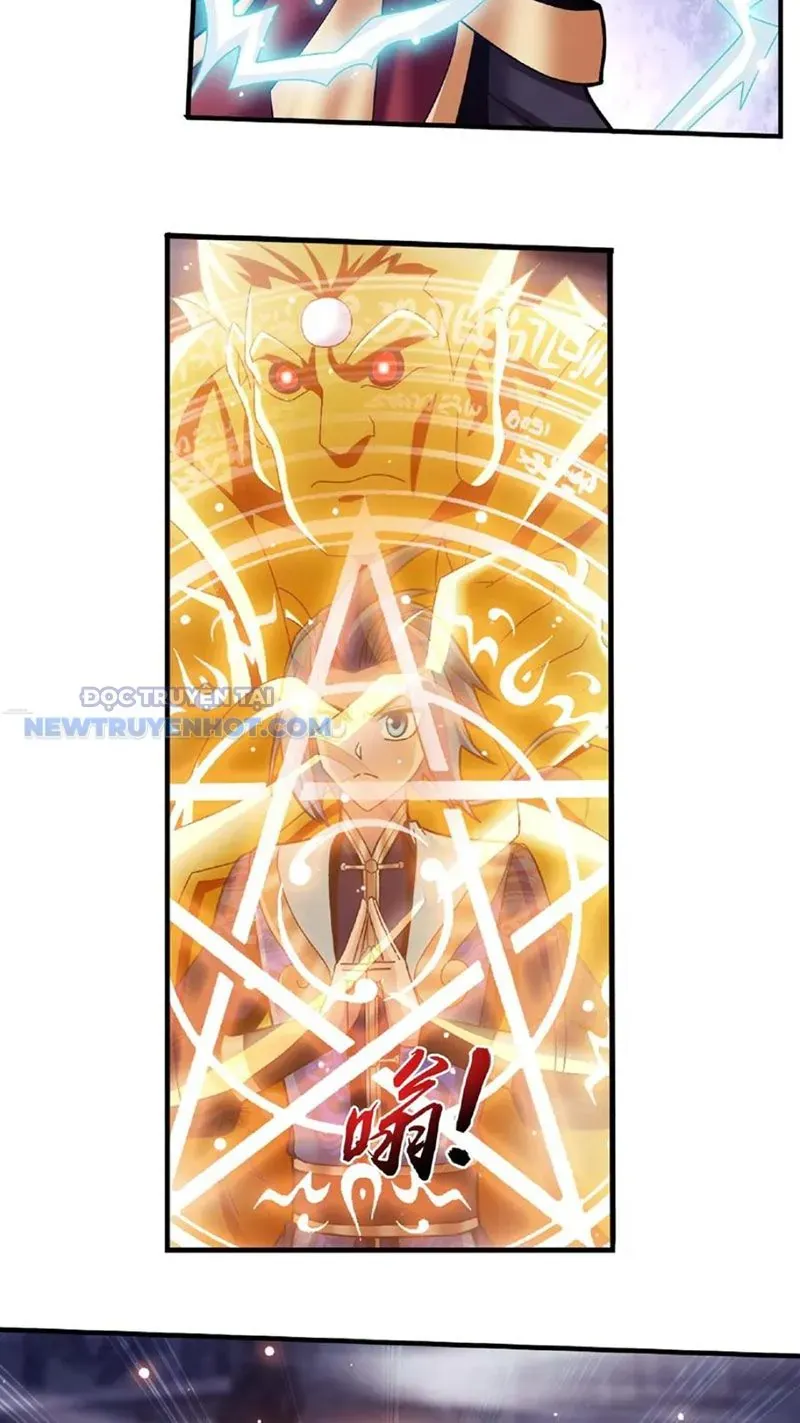 Đại Chúa Tể Chapter 475 - Trang 2