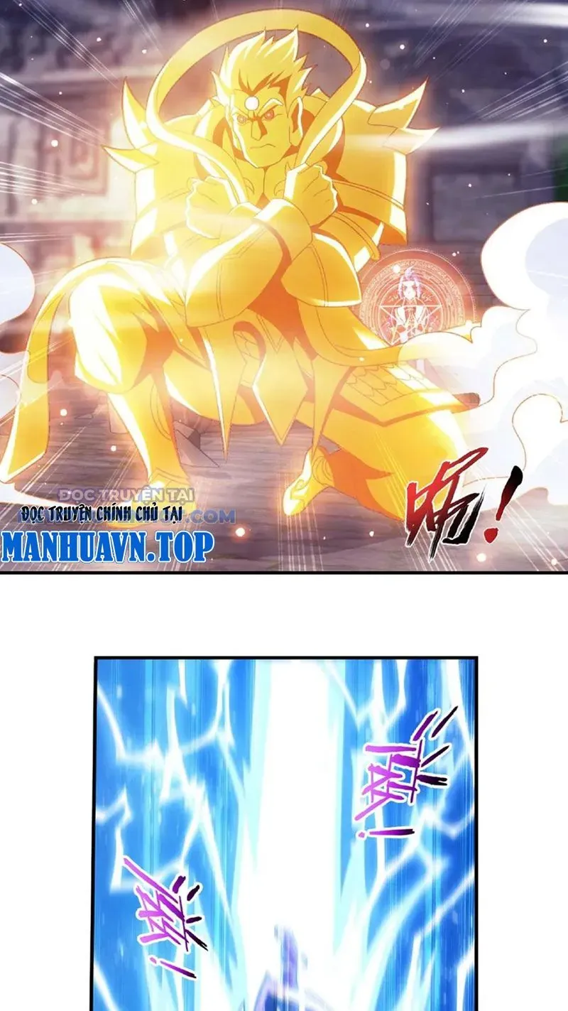 Đại Chúa Tể Chapter 475 - Trang 2