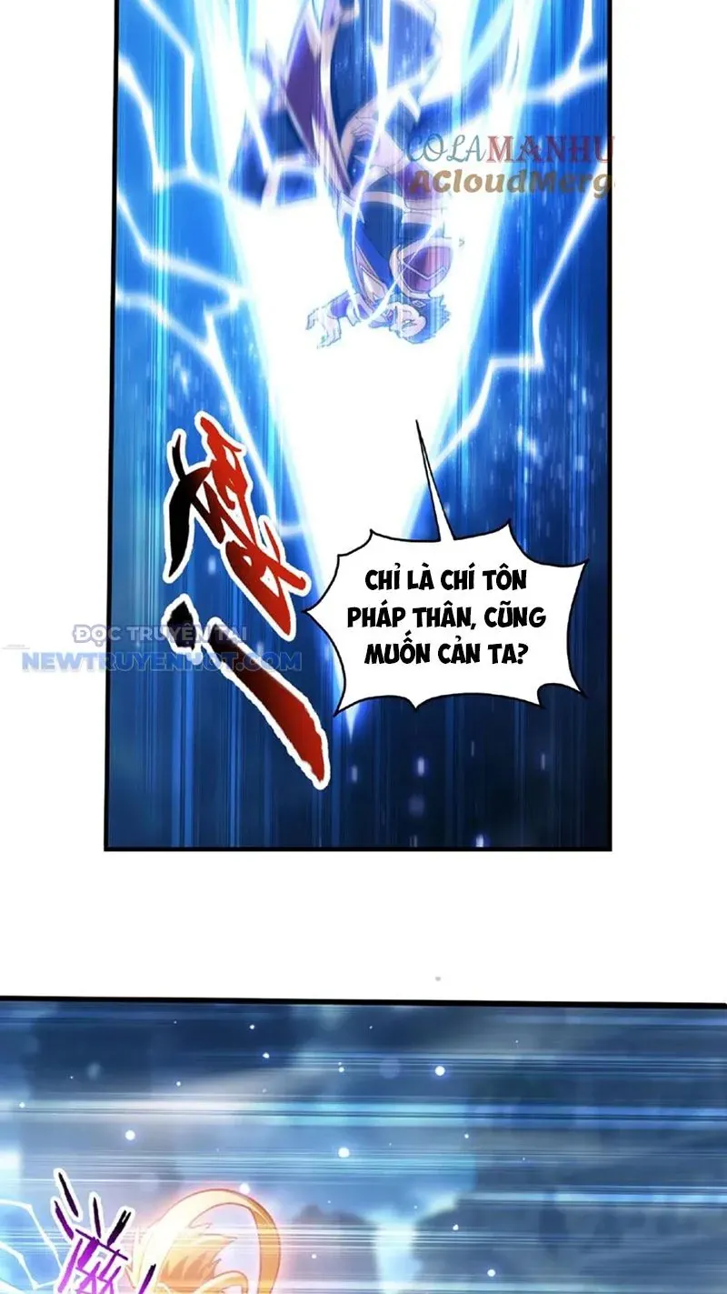 Đại Chúa Tể Chapter 475 - Trang 2