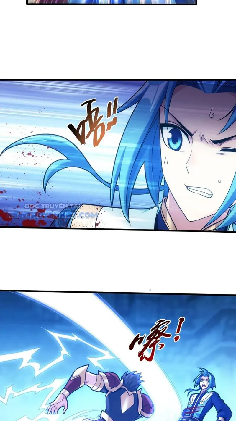 Đại Chúa Tể Chapter 475 - Trang 2