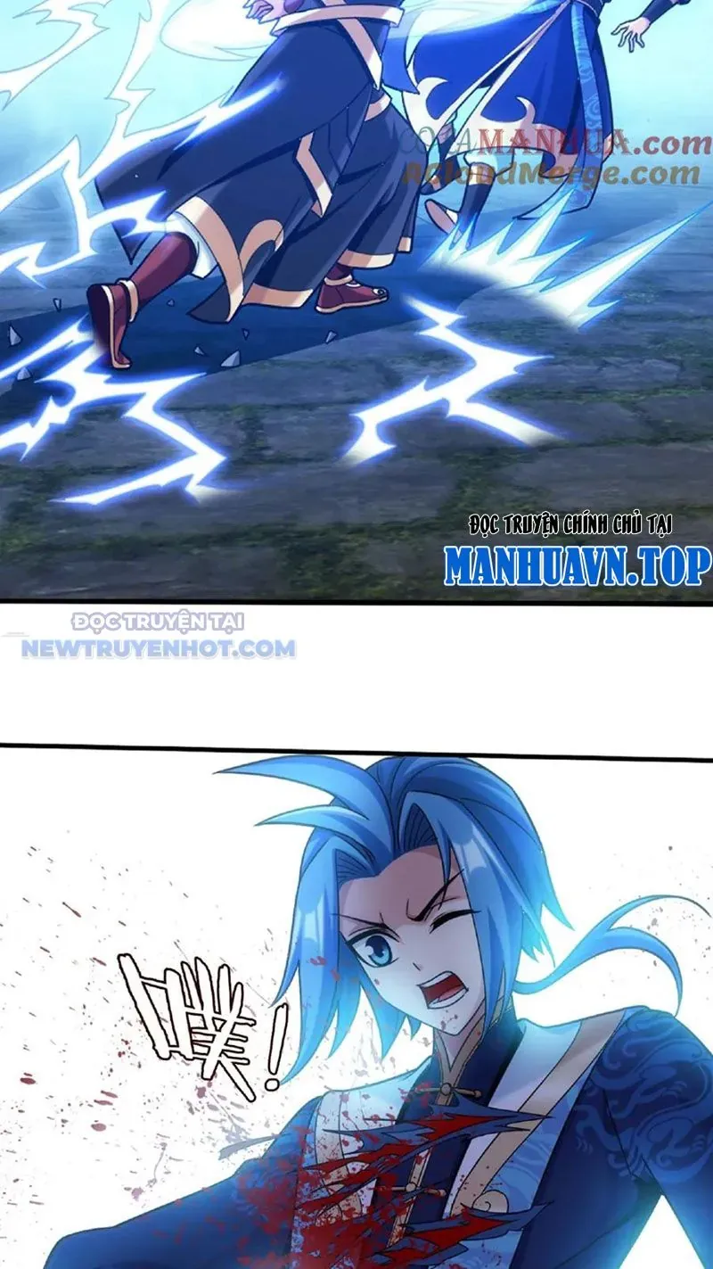 Đại Chúa Tể Chapter 475 - Trang 2