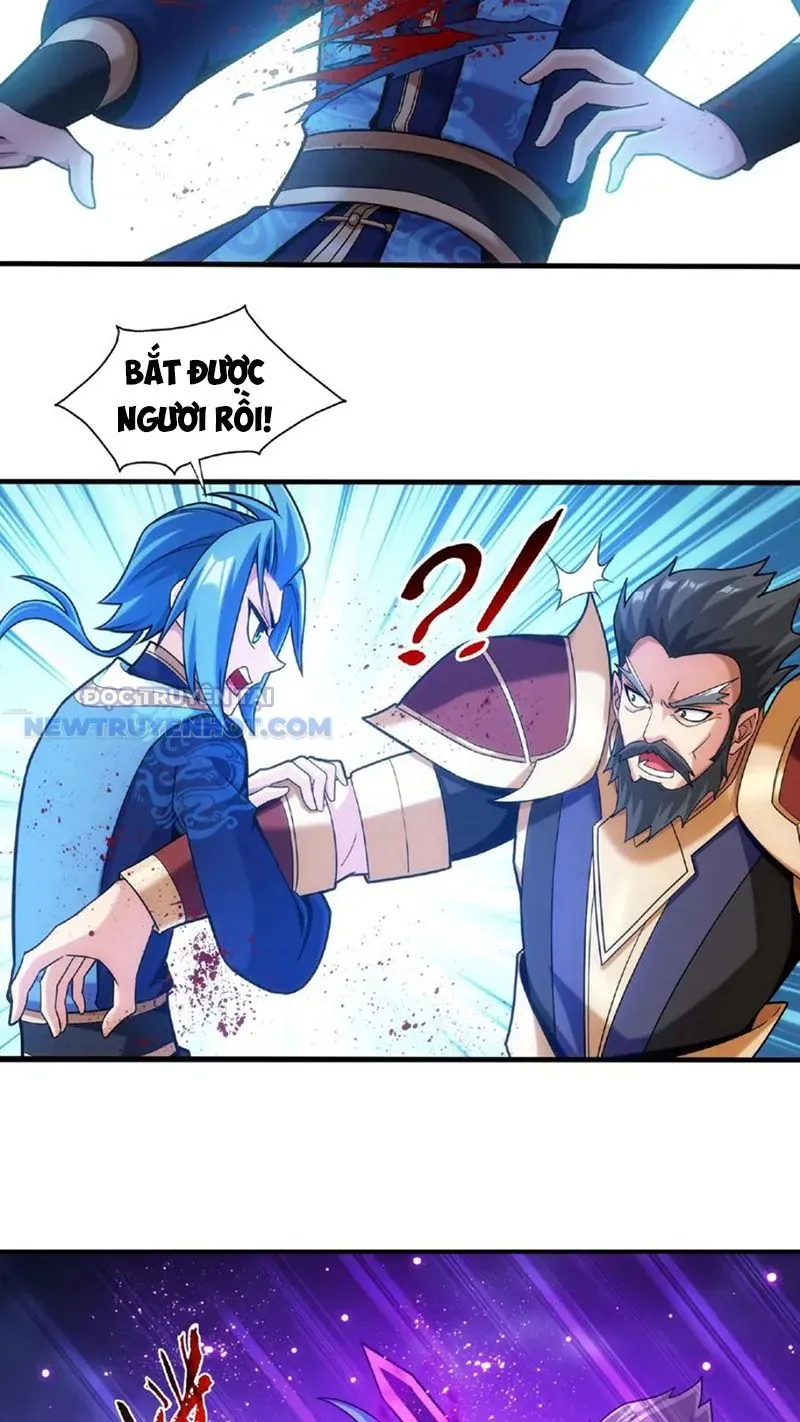 Đại Chúa Tể Chapter 475 - Trang 2