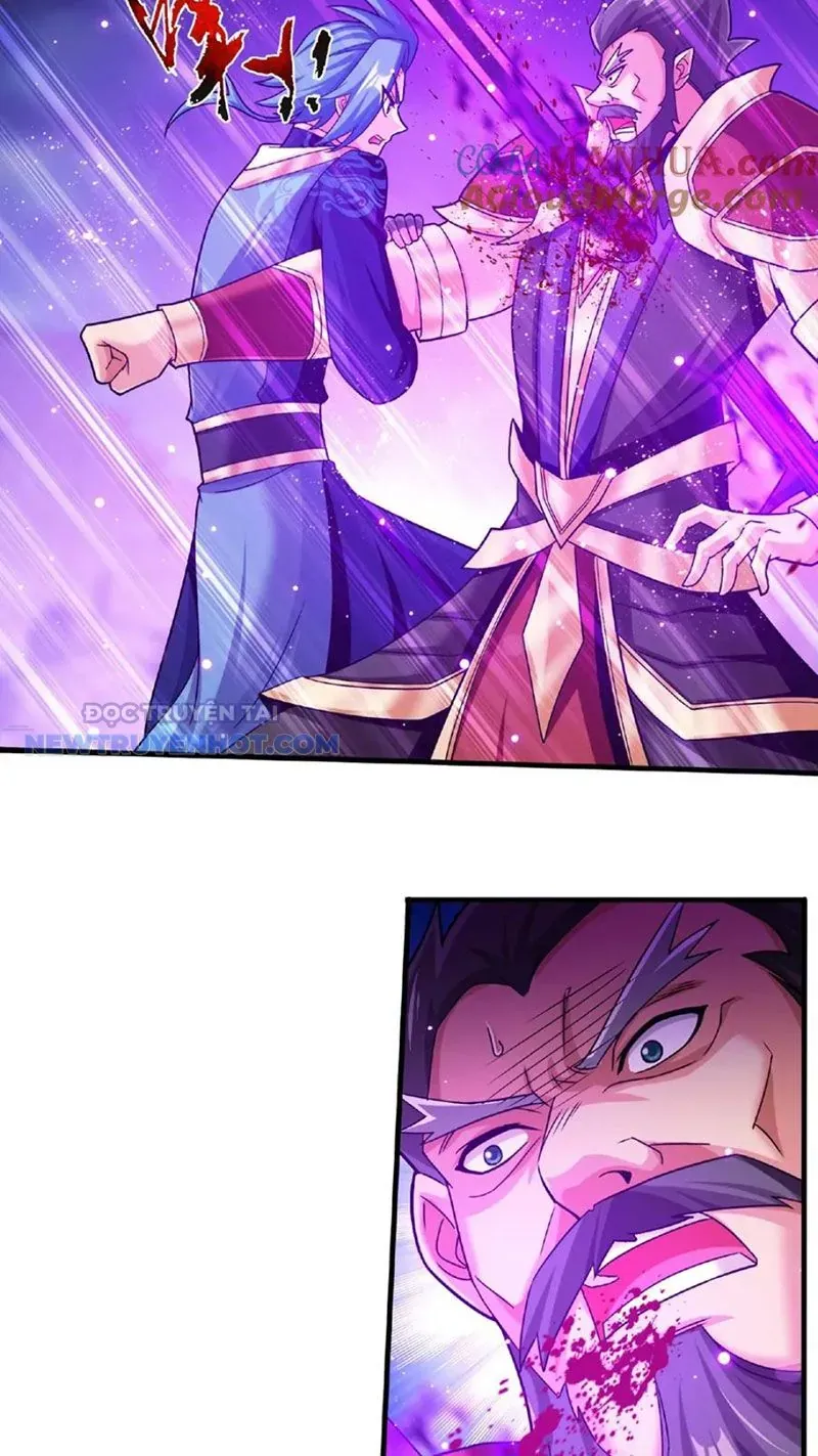 Đại Chúa Tể Chapter 475 - Trang 2