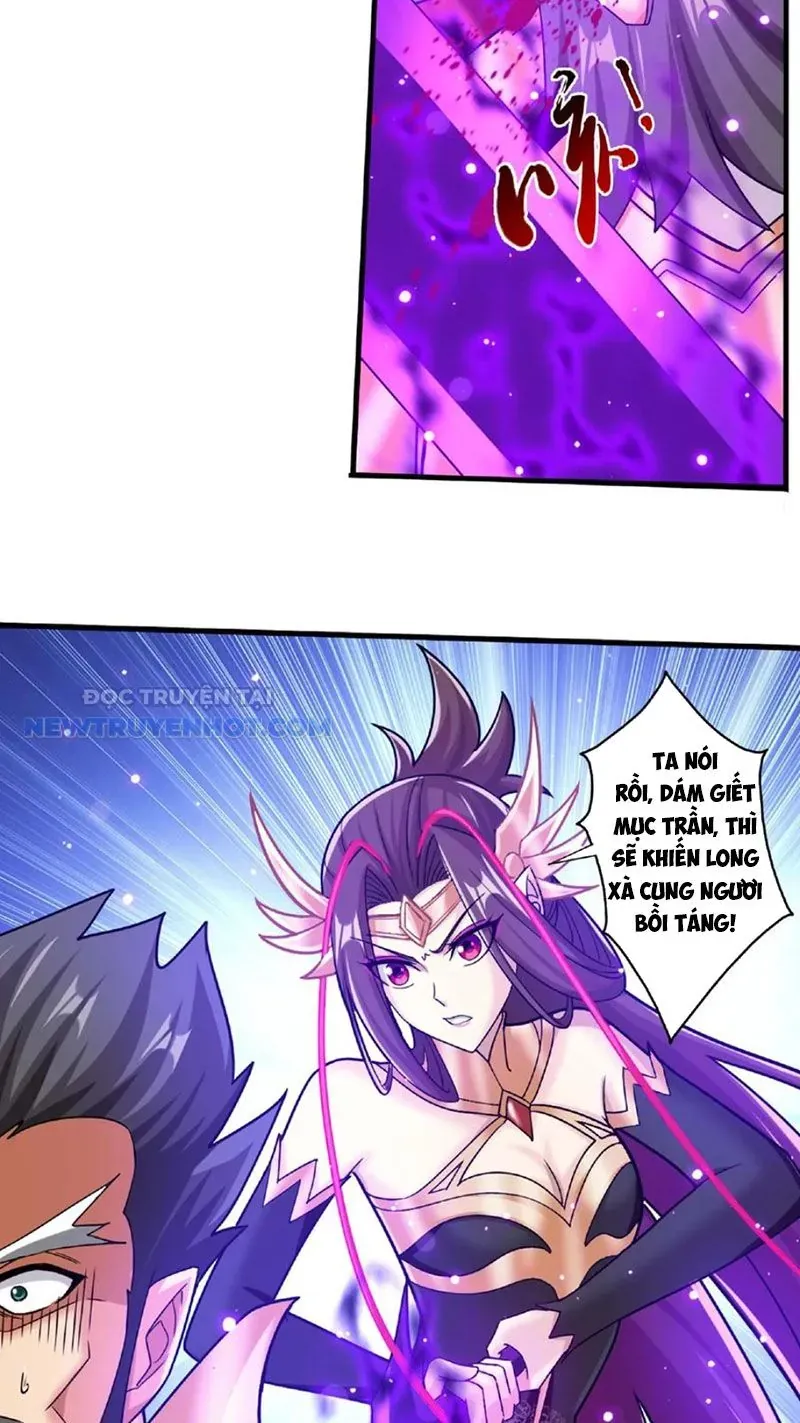 Đại Chúa Tể Chapter 475 - Trang 2