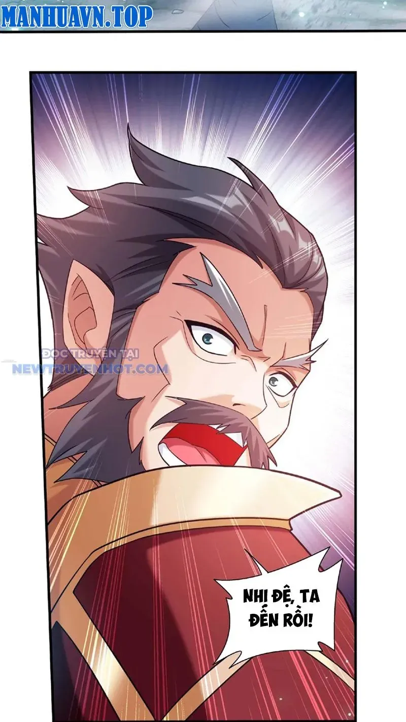 Đại Chúa Tể Chapter 475 - Trang 2