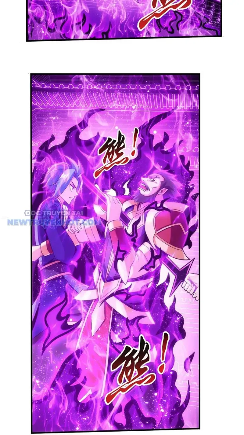 Đại Chúa Tể Chapter 475 - Trang 2