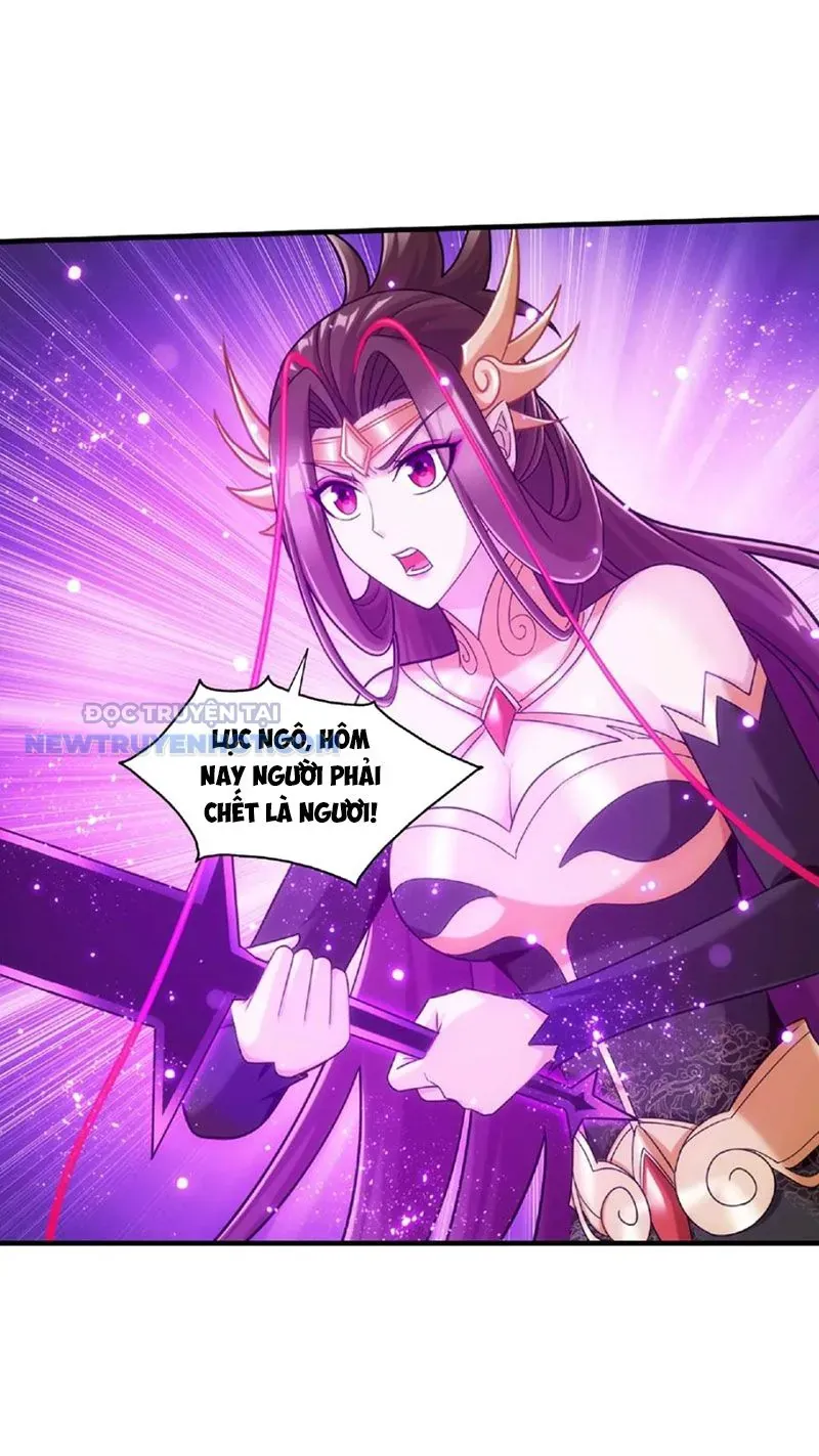 Đại Chúa Tể Chapter 475 - Trang 2