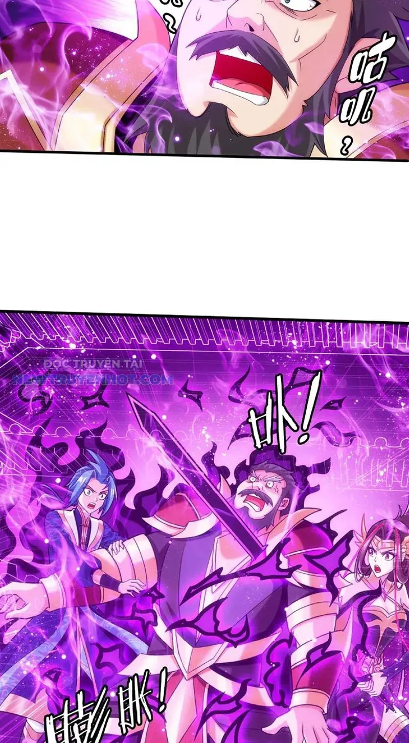 Đại Chúa Tể Chapter 475 - Trang 2