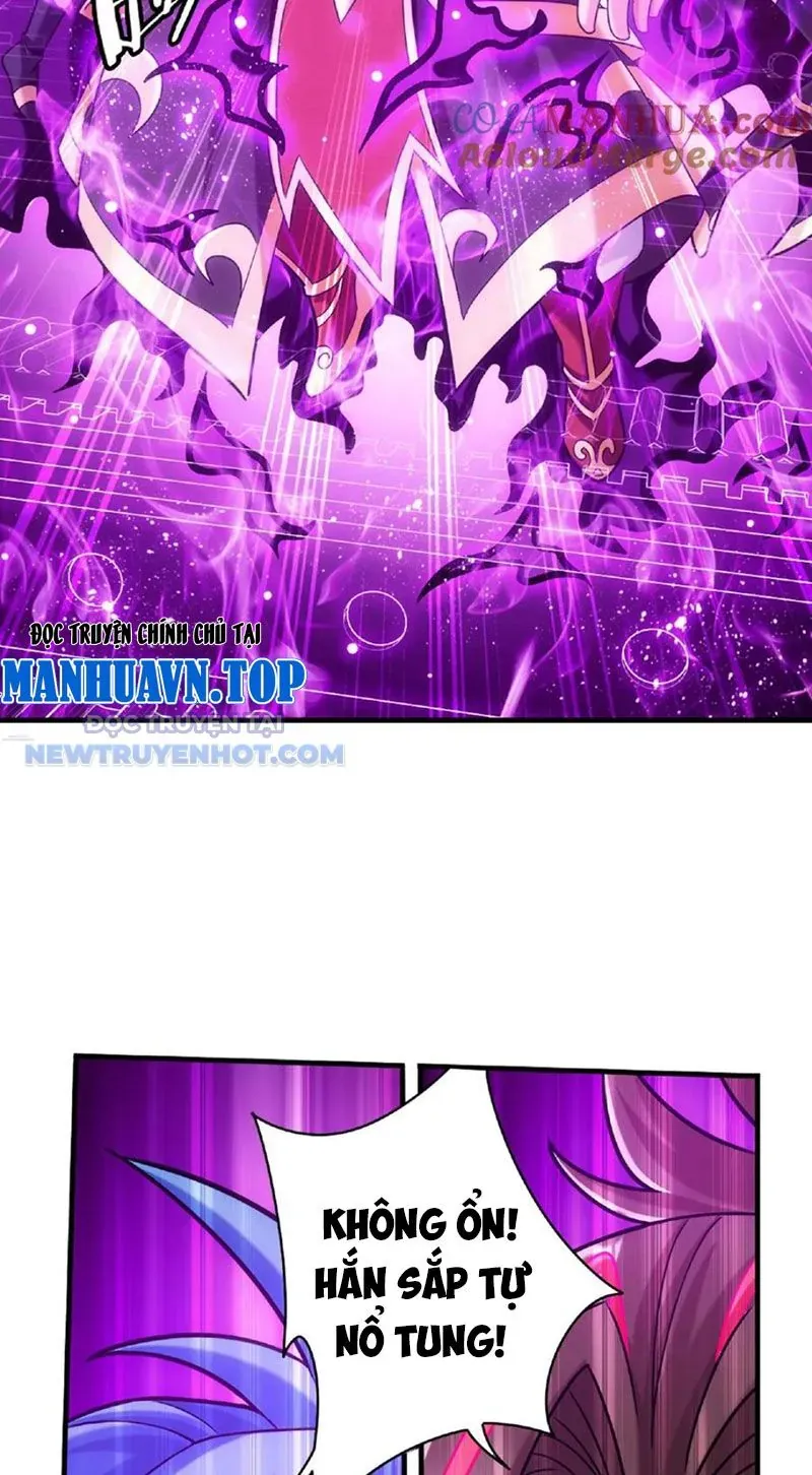 Đại Chúa Tể Chapter 475 - Trang 2