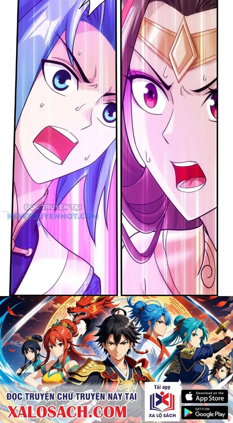 Đại Chúa Tể Chapter 475 - Trang 2