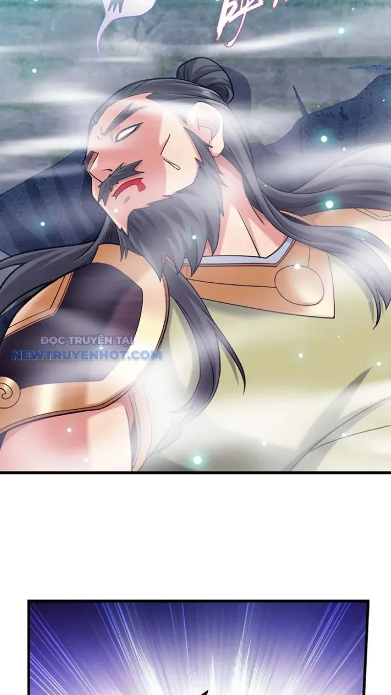 Đại Chúa Tể Chapter 475 - Trang 2