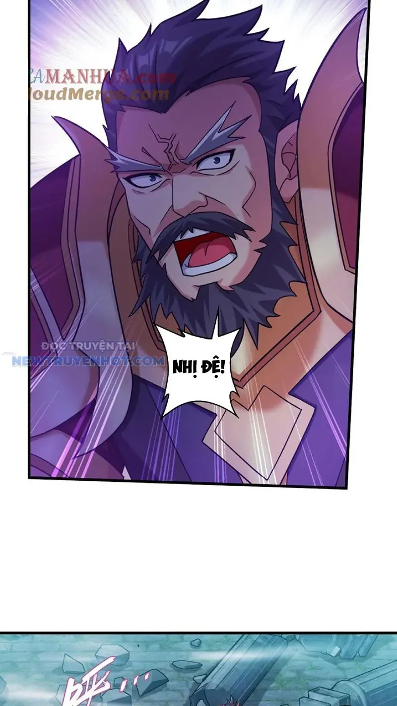 Đại Chúa Tể Chapter 475 - Trang 2