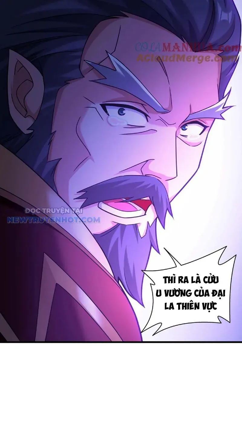 Đại Chúa Tể Chapter 475 - Trang 2