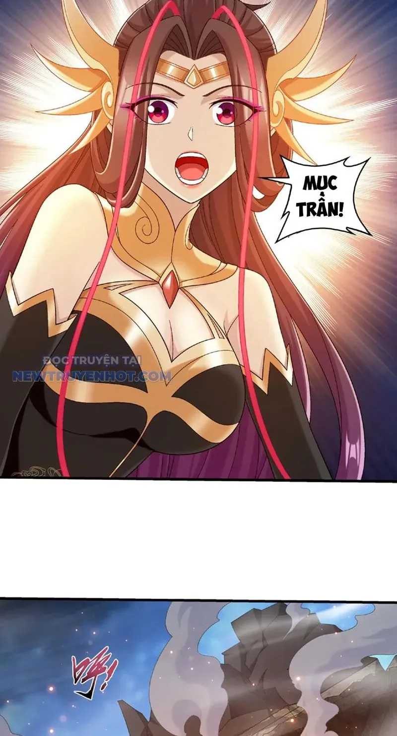 Đại Chúa Tể Chapter 476 - Trang 2