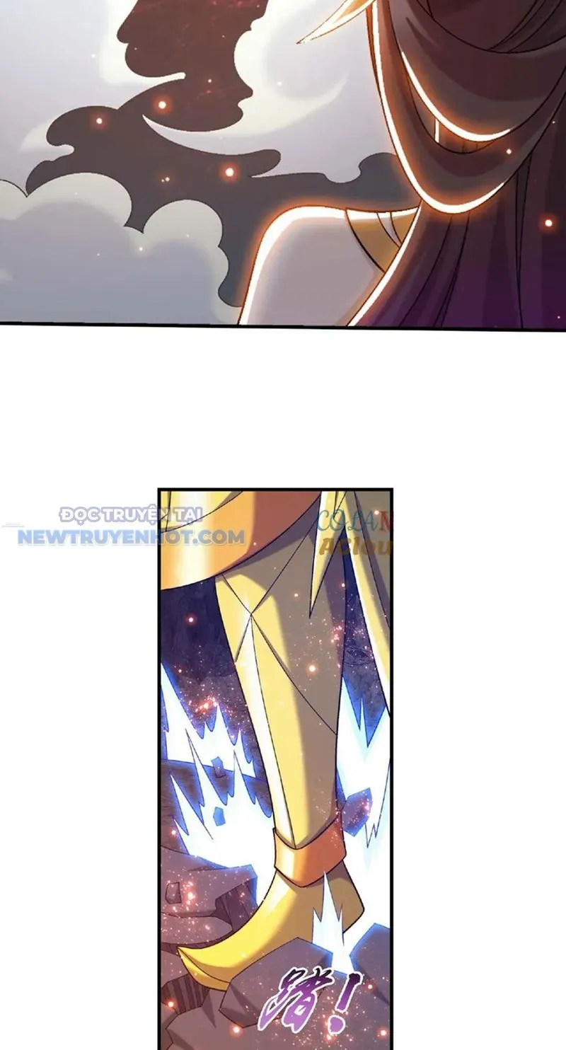 Đại Chúa Tể Chapter 476 - Trang 2