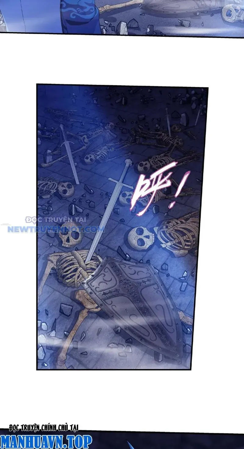 Đại Chúa Tể Chapter 476 - Trang 2