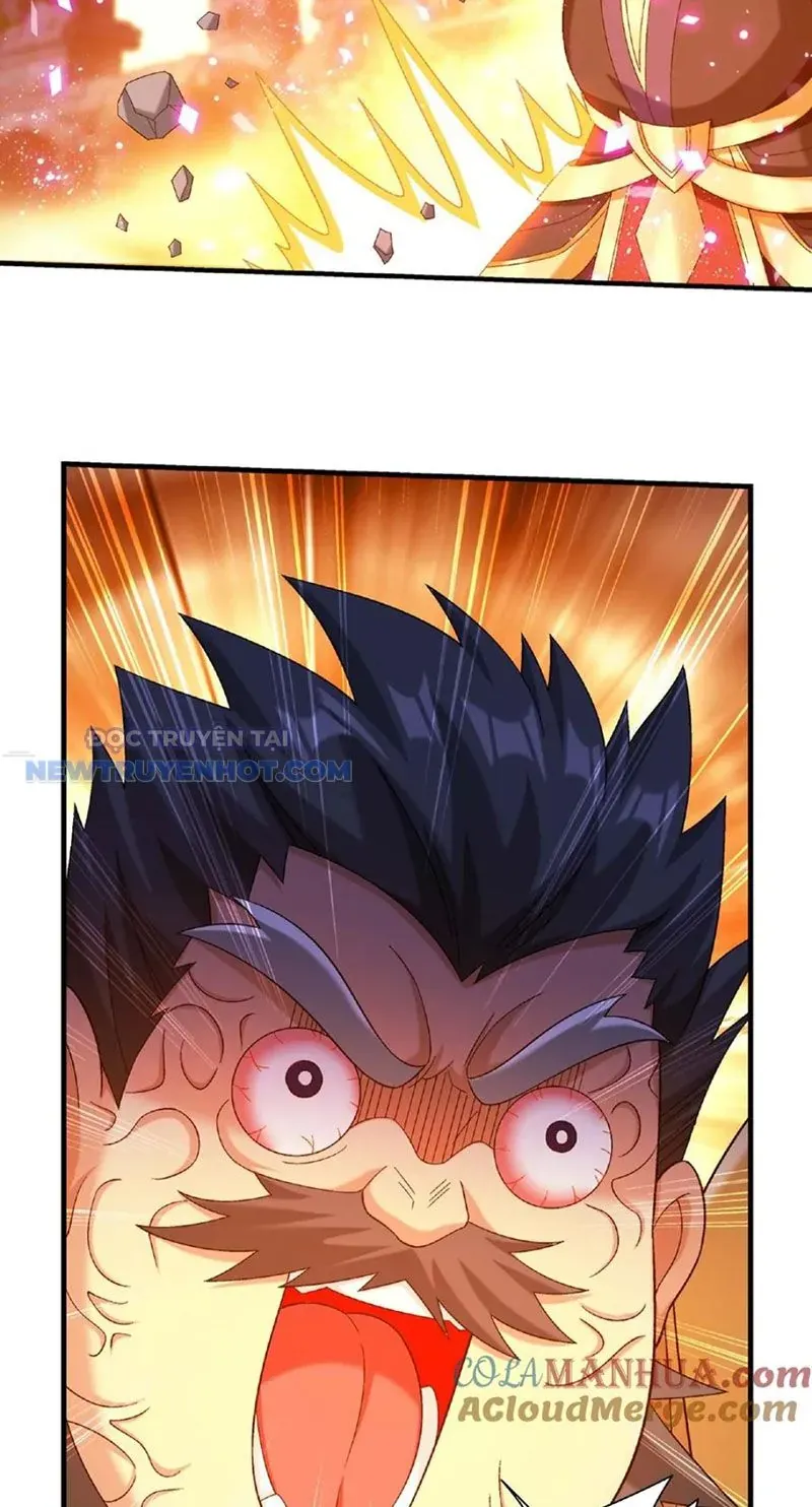 Đại Chúa Tể Chapter 476 - Trang 2