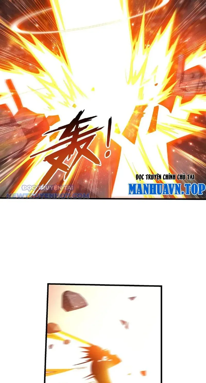 Đại Chúa Tể Chapter 476 - Trang 2