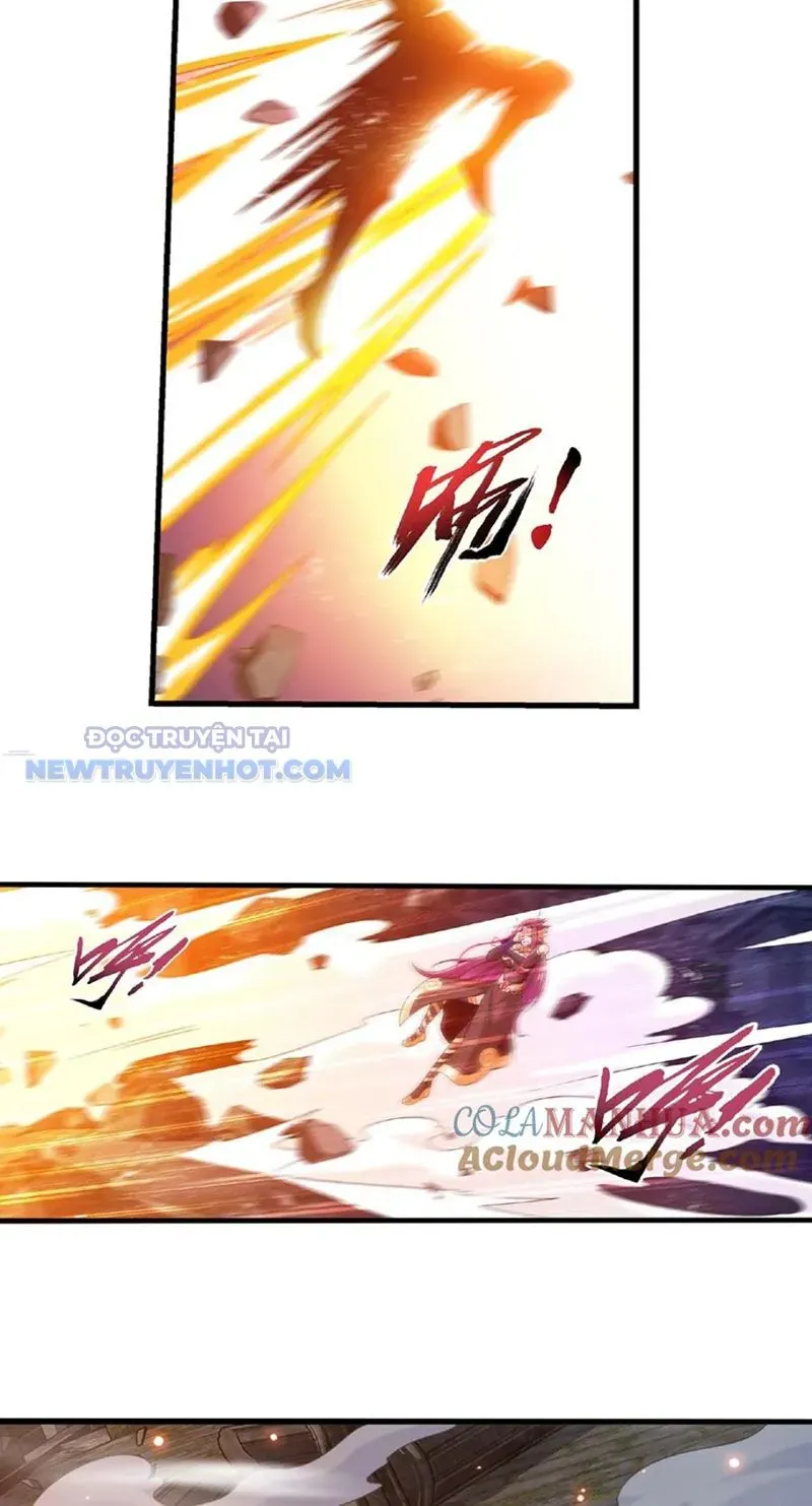 Đại Chúa Tể Chapter 476 - Trang 2