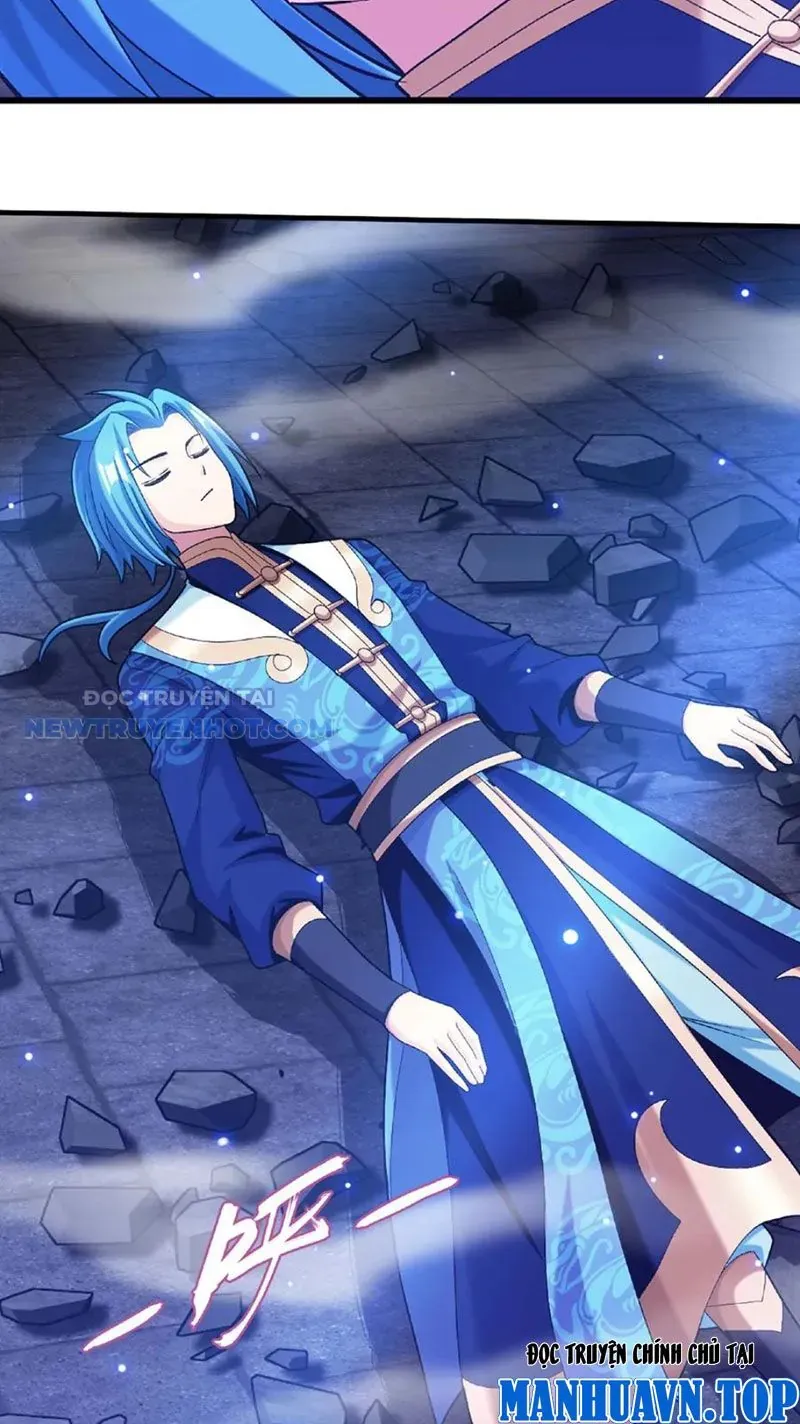 Đại Chúa Tể Chapter 477 - Trang 2