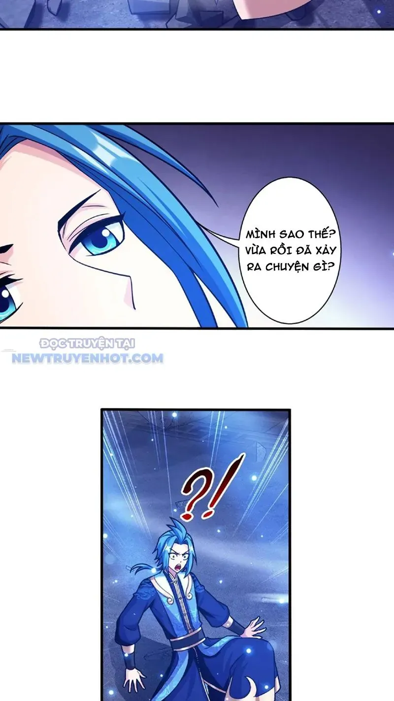 Đại Chúa Tể Chapter 477 - Trang 2