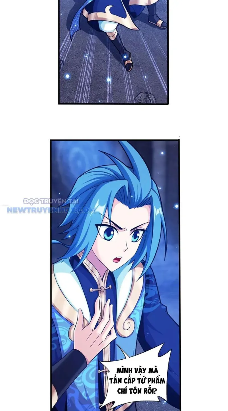 Đại Chúa Tể Chapter 477 - Trang 2