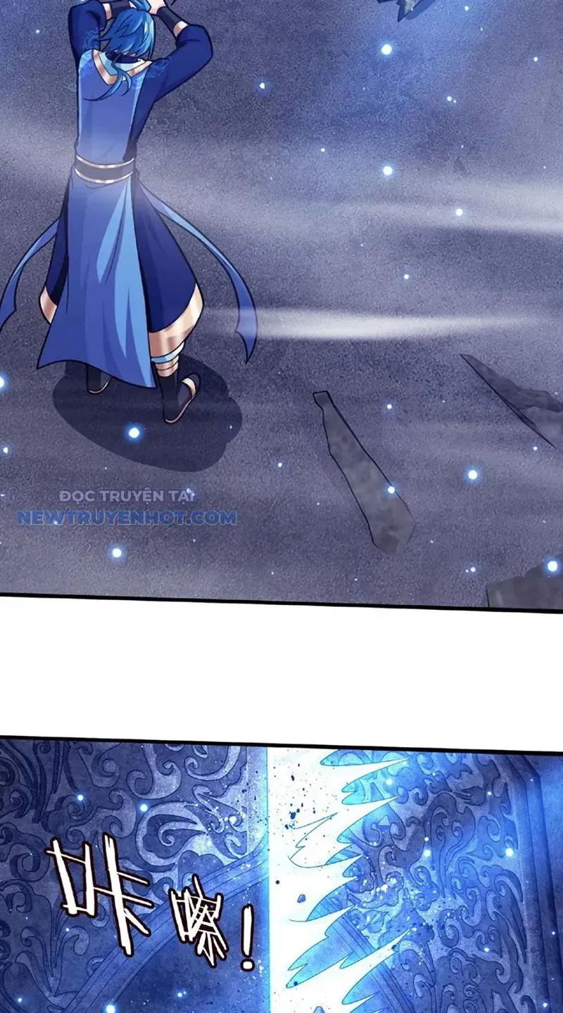 Đại Chúa Tể Chapter 477 - Trang 2