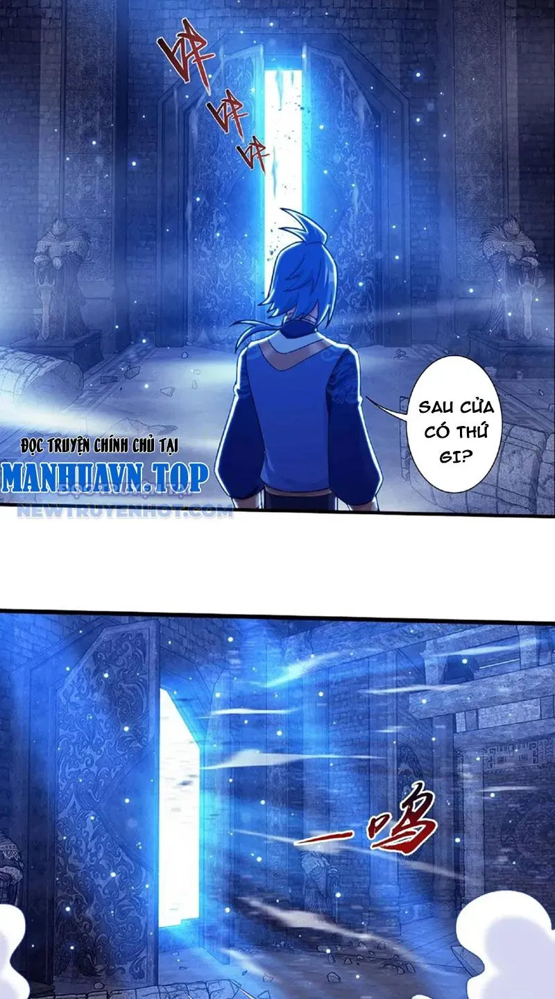Đại Chúa Tể Chapter 477 - Trang 2