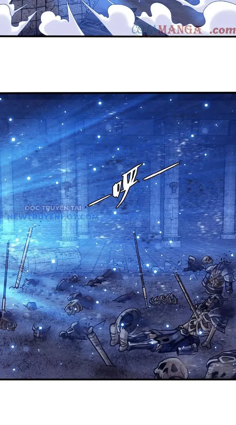 Đại Chúa Tể Chapter 477 - Trang 2