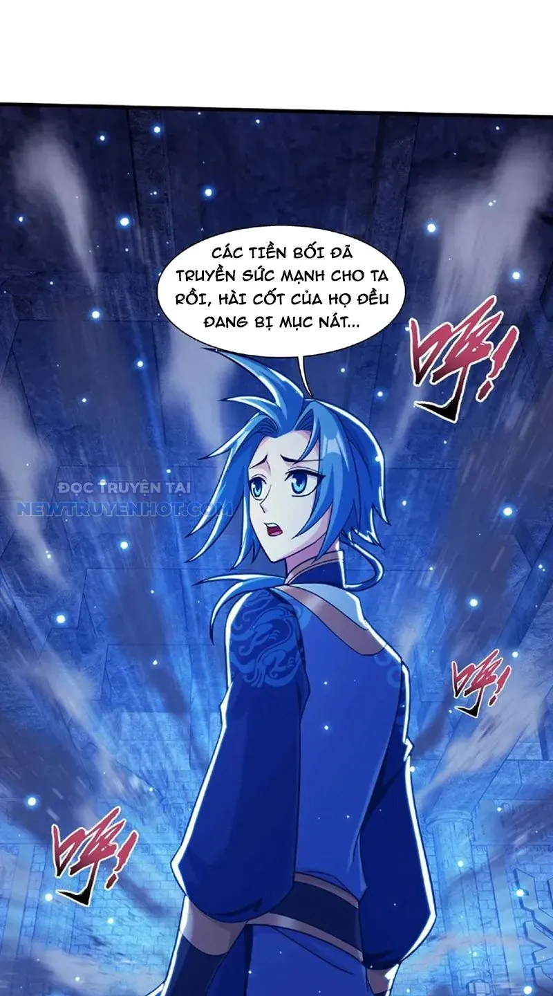 Đại Chúa Tể Chapter 477 - Trang 2