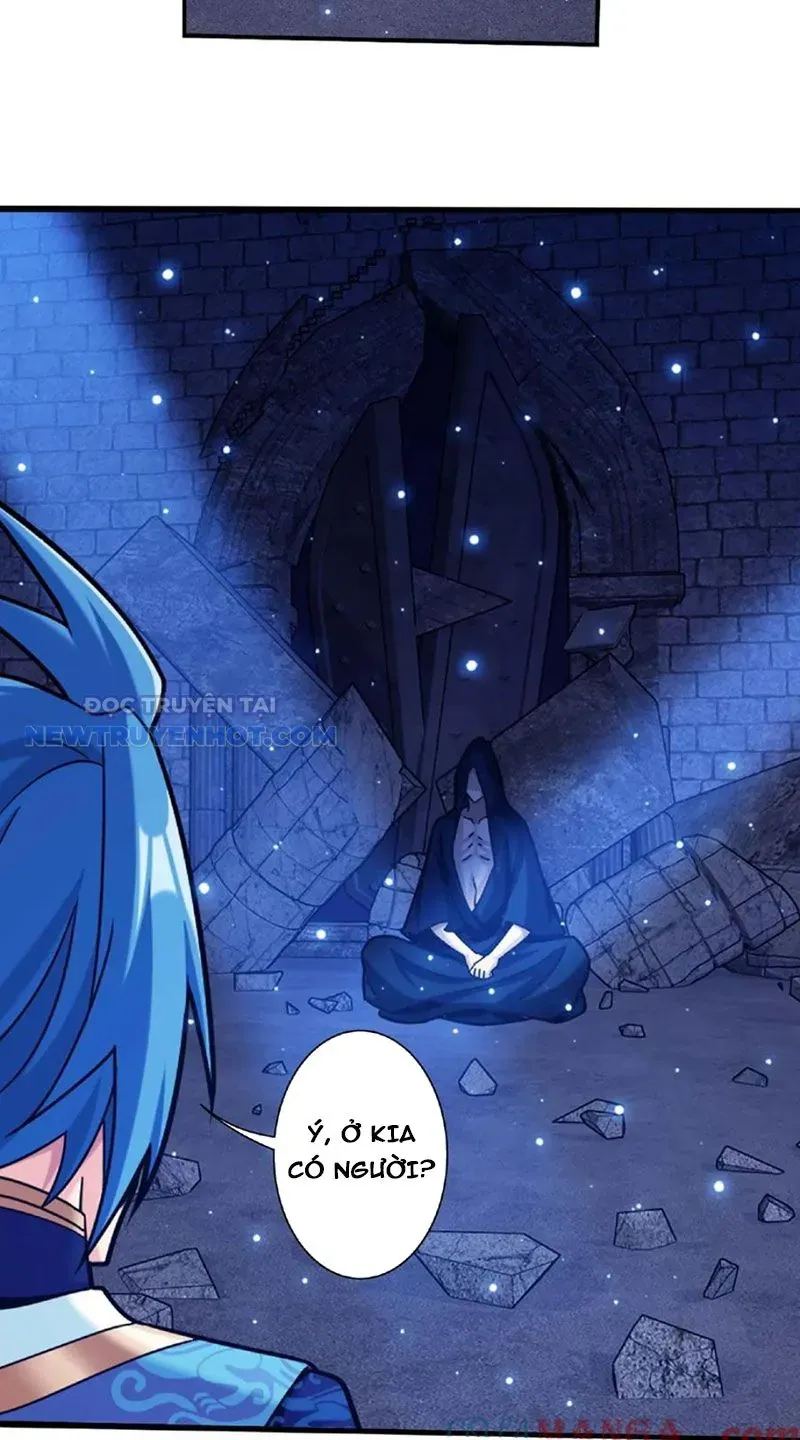 Đại Chúa Tể Chapter 477 - Trang 2